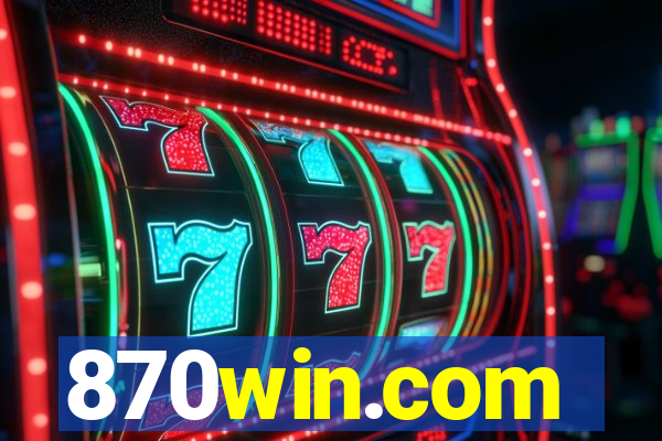 870win.com