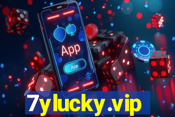 7ylucky.vip