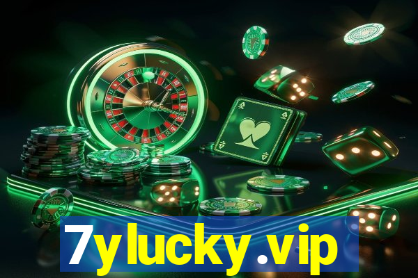 7ylucky.vip