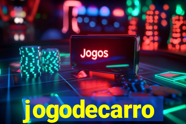 jogodecarro