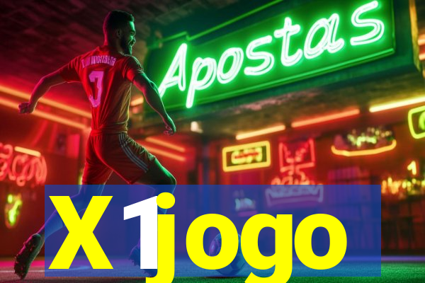 X1jogo