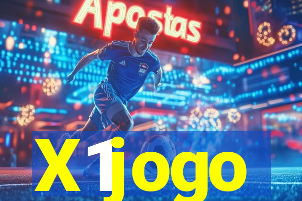 X1jogo