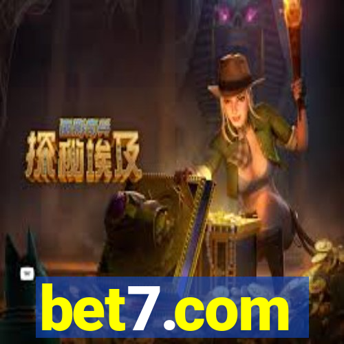 bet7.com