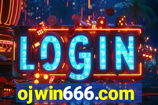 ojwin666.com