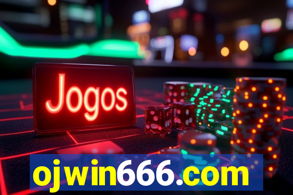 ojwin666.com