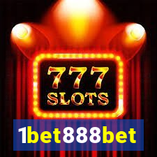 1bet888bet