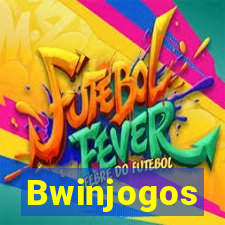 Bwinjogos