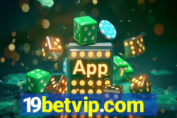 19betvip.com