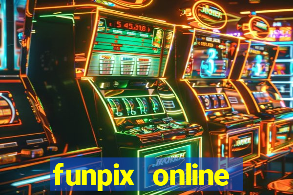 funpix online plataforma de jogos