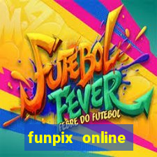 funpix online plataforma de jogos