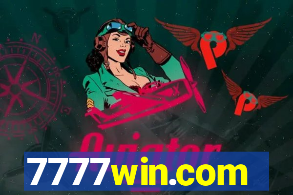 7777win.com