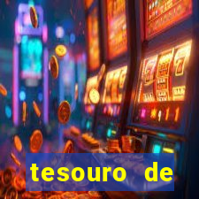 tesouro de sacambaya foi encontrado