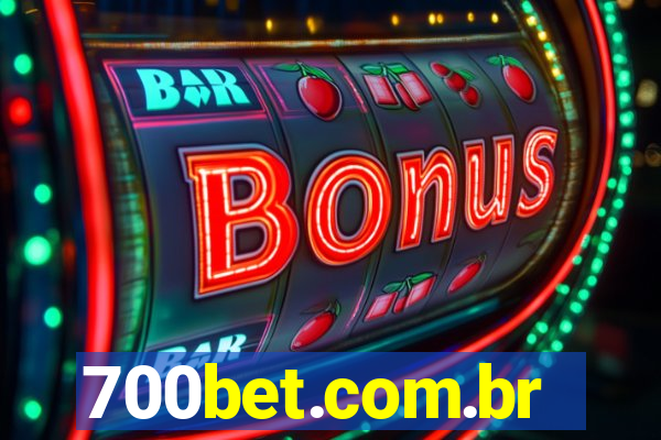 700bet.com.br