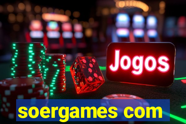 soergames com