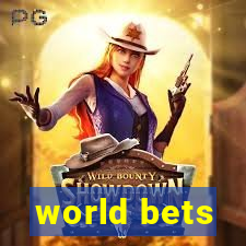 world bets