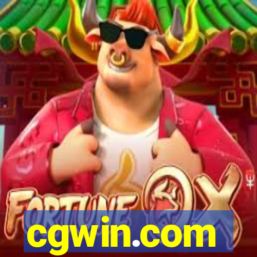 cgwin.com