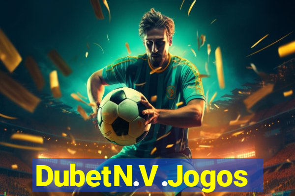 DubetN.V.Jogos