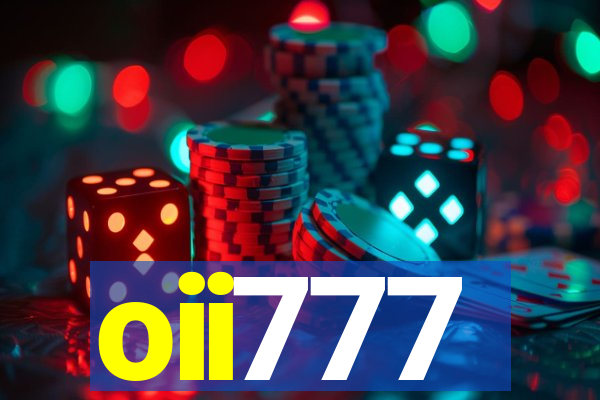 oii777