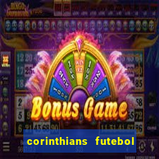 corinthians futebol play hd