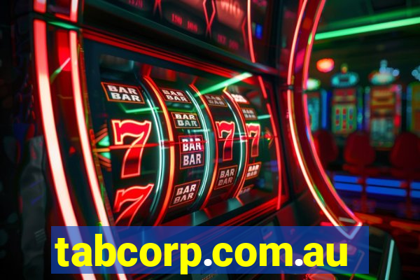 tabcorp.com.au