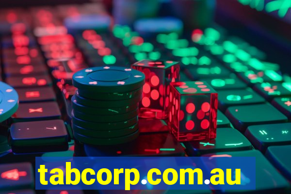 tabcorp.com.au