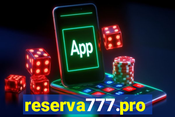 reserva777.pro