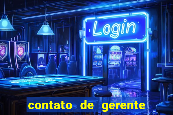 contato de gerente de plataforma de jogos chinesa