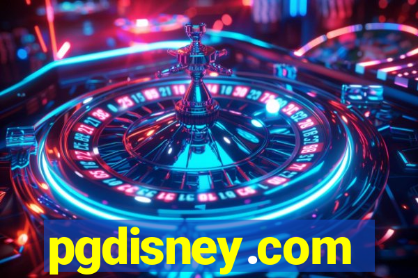 pgdisney.com