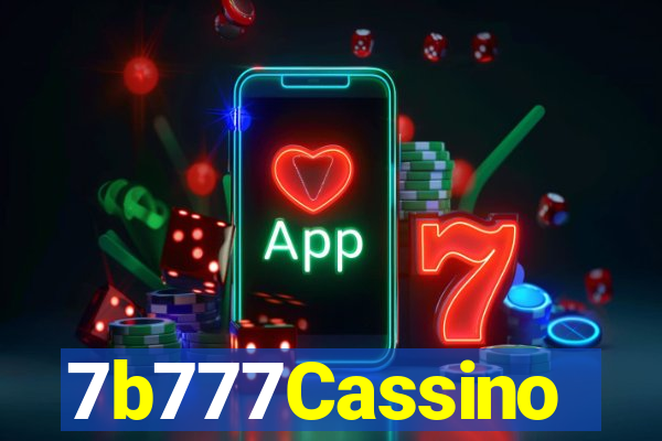 7b777Cassino