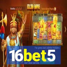 16bet5