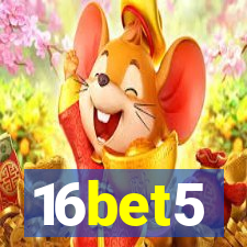 16bet5