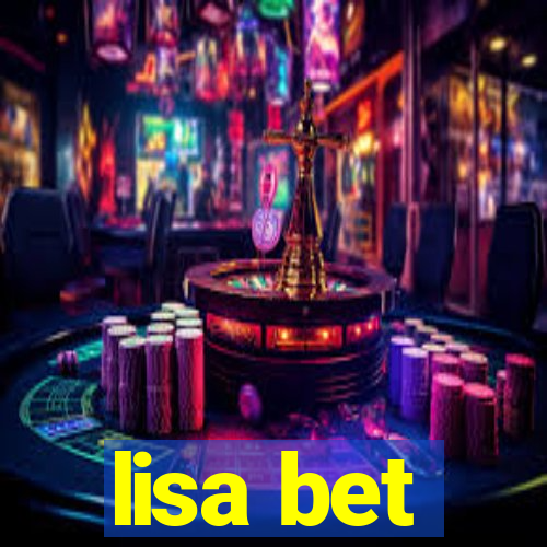 lisa bet