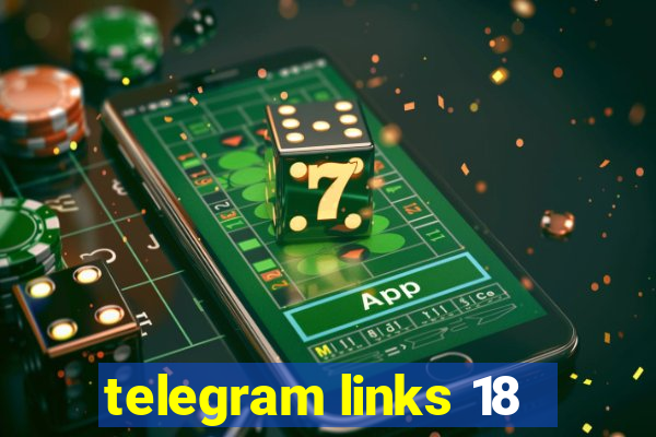 telegram links 18