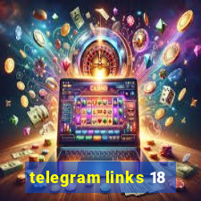 telegram links 18