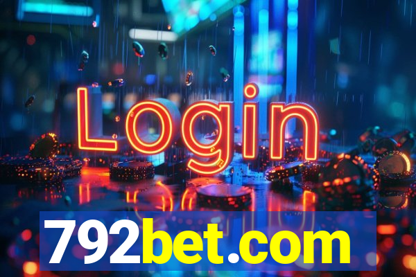 792bet.com