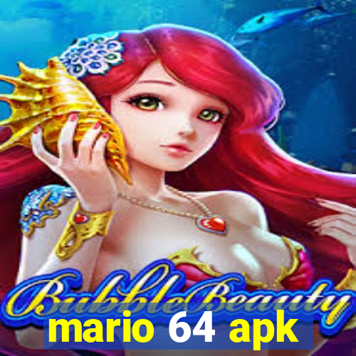 mario 64 apk