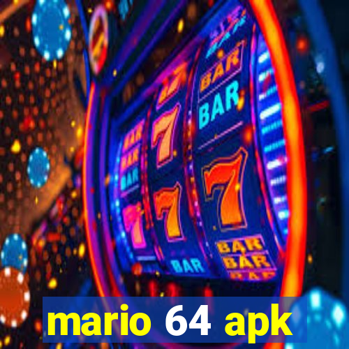 mario 64 apk