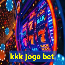 kkk jogo bet