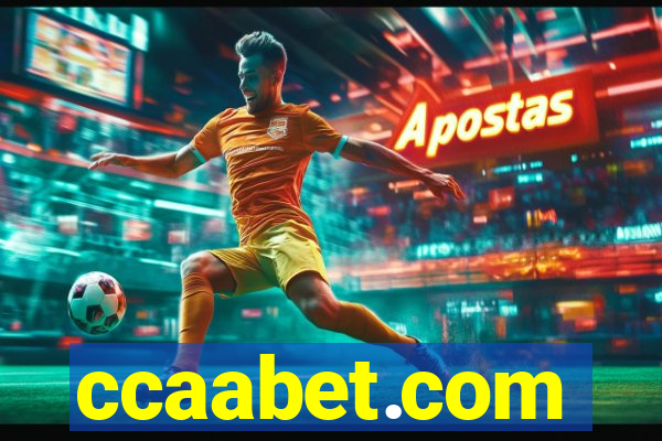 ccaabet.com