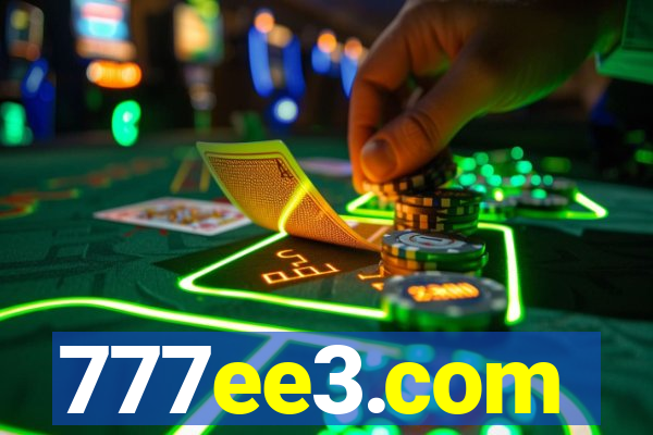 777ee3.com