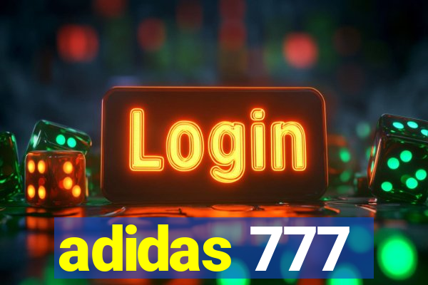 adidas 777