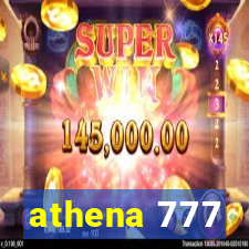 athena 777