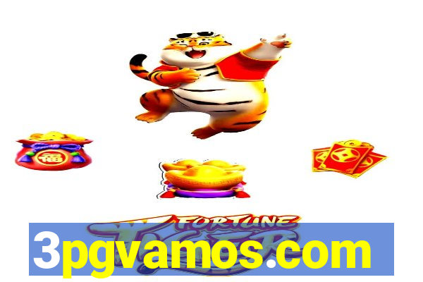 3pgvamos.com