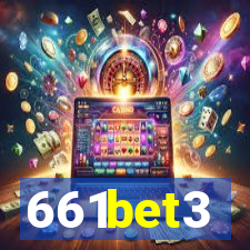 661bet3