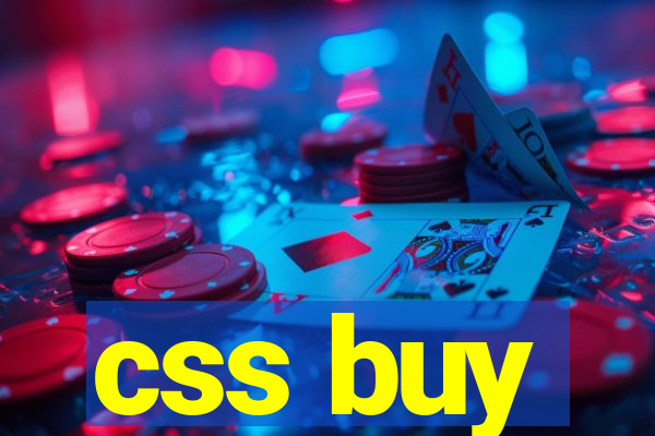 css buy