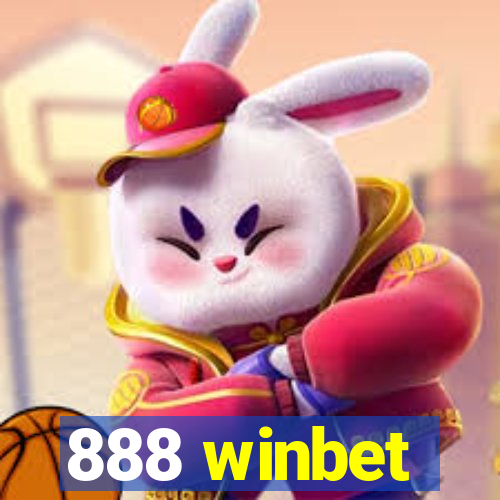 888 winbet