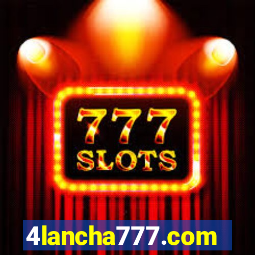 4lancha777.com