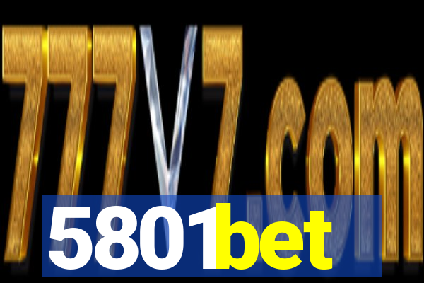 5801bet