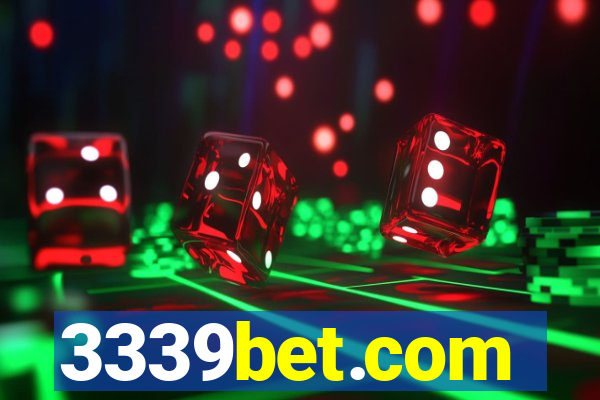 3339bet.com