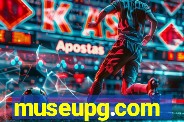 museupg.com